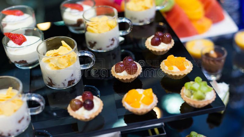 烘焙原料定制包装，材质选择背后的科学