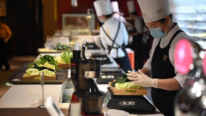 连锁火锅品牌加盟投资预算对比