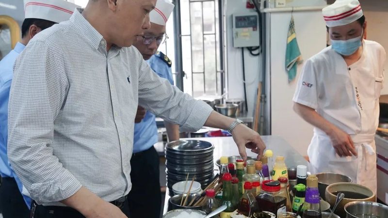 冒菜底料加盟，如何慧眼识珠？**
