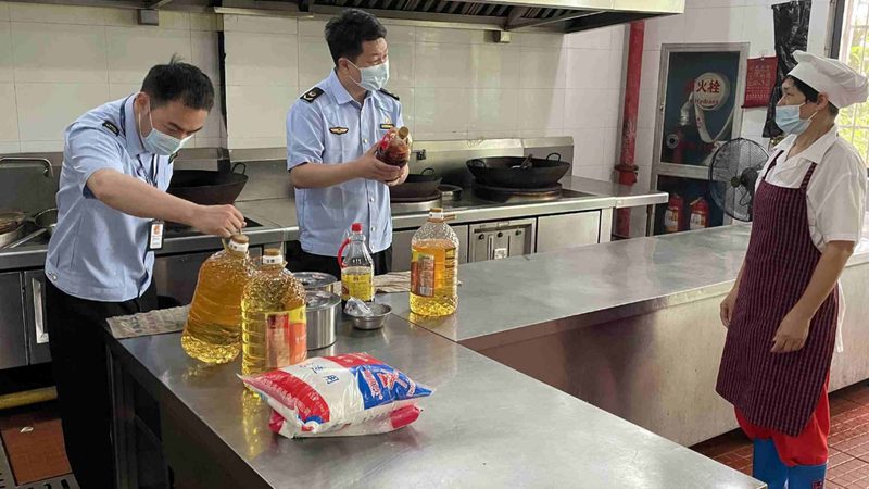 散装年货饼干，价格背后的秘密