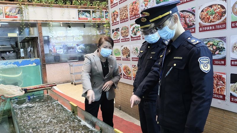揭秘小型食品批发厂家的选品秘籍