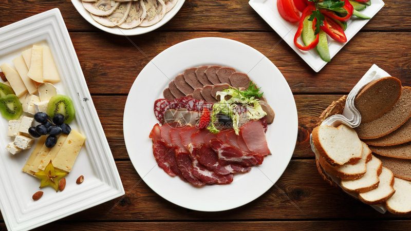 办公室零食，如何挑出健康美味之选？**