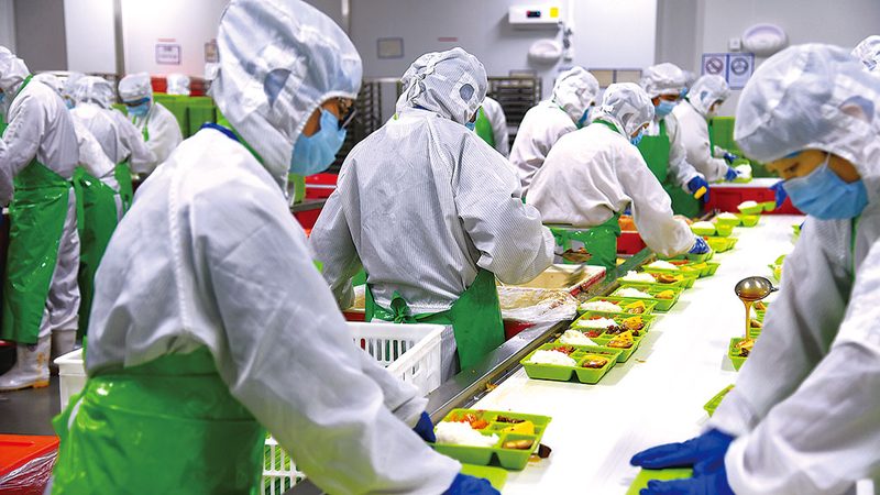 休闲食品代理，如何慧眼识珠？**