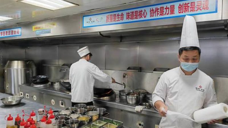 食品批发营业执照网上申请，流程详解与注意事项