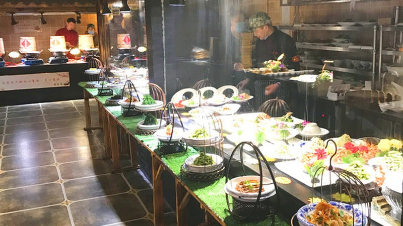 食品批发厂家直销代理政策：揭秘背后的行业逻辑