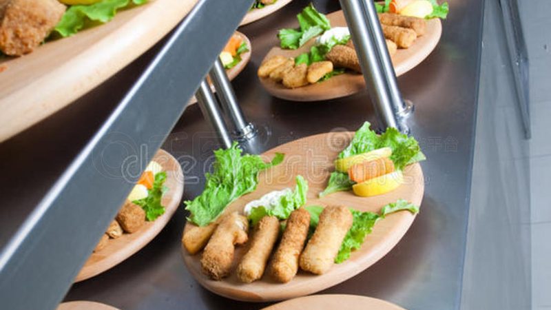 揭秘广东食品代加工材质分类：从源头把控食品安全