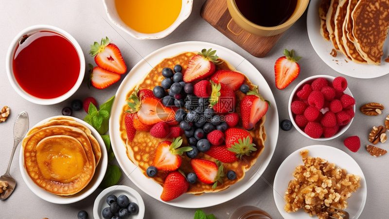 食品批发厂家直供网站：揭秘供应链的透明之路