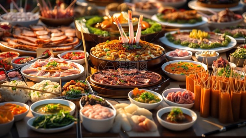 上海食品OEM代工，起订量标准揭秘