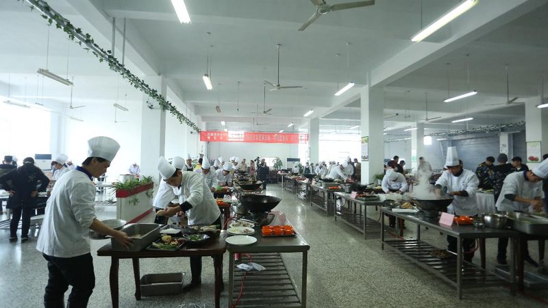 膨化食品代理加盟是骗局吗